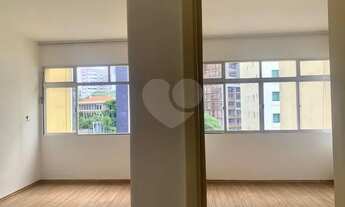 Imagem: São Paulo - Apartamento Padrão - BELA