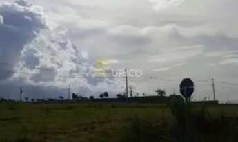 Imagem 3: Terreno em Condomínio à venda no Condomínio Villagio Paulínia em Paulínia/SP