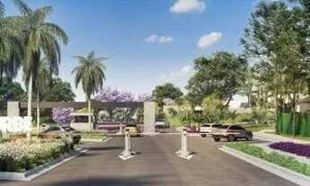 Imagem: Terreno no Urbe 365 Building Campinas situado