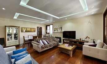 Imagem 3: Casa à venda, 6 quartos, 3 suítes, 2 vagas, Comary - Teresópolis/RJ