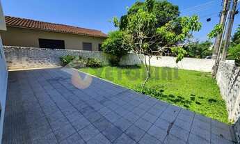 Imagem 2: Sobrado com 2 dormitórios à venda, 100 m² por R$ 450.000 - Massaguaçu - Caraguatatuba/SP