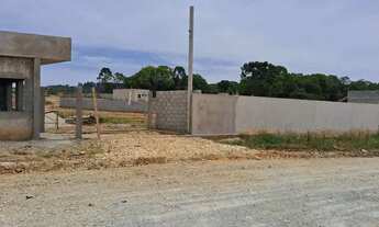 Imagem 3: Terrenos ##200m2 ##Guaraituba ##Colombo ##Jd das Graças #