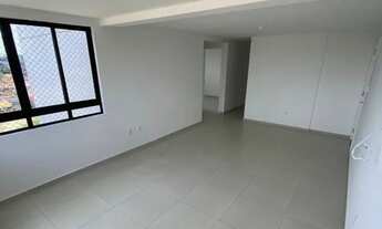 Imagem 3: Apartamento Catolé - 92m² , 3 Quartos sendo 1 suíte , 02 vagas