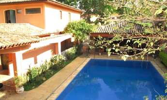 Imagem 5: Sobrado - 3 Dormitórios (1 Suíte) à Venda no Alto da Boa Vista - São Paulo/SP