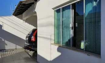 Imagem: Ótima casa a venda no Riacho fundo 2