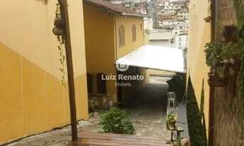 Imagem 3: CASA NO SANTA EFIGÊNIA