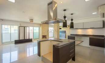 Imagem: Cobertura à venda no Batel ARYA1