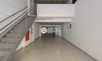 Imagem: Barro Preto - Loja para aluguel na Anuar