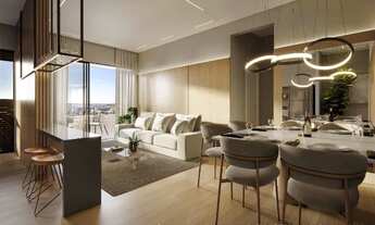 Imagem 3: Apartamento de luxo com 81,55 m² - lançamento em Taubaté