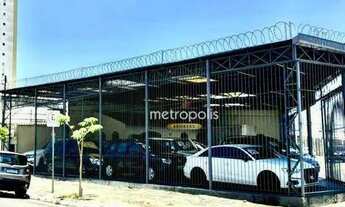 Imagem: Galpão à venda, 190 m² por R$ 1.700.000,00