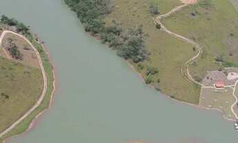 Imagem 7: Condomínio Lago Dourado em Jacareí-SP