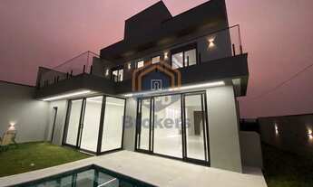 Imagem 5: Casa Sobrado de Condominio em Jardim Ermida I - Jundiaí, SP