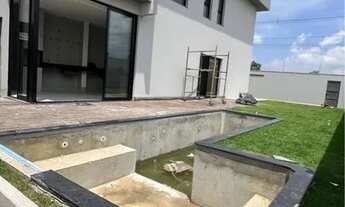 Imagem 6: Sobrado novo 4 suítes plenas na Arso 152