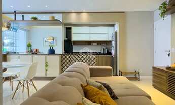 Imagem 3: Apartamento de 3 quartos a venda no Itacorubi