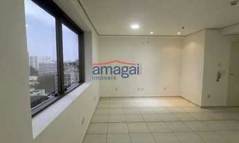 Imagem 2: Sala comercial à venda com 28m² - SIDE VALE OFFICE