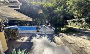 Imagem 2: Casa- Petrópolis, Fazenda Inglesa