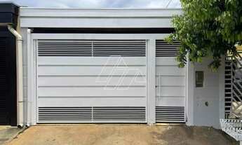 Imagem: Casa para Aluguel em Jardim Santa Antonieta