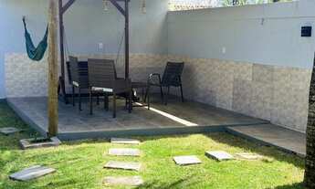 Imagem 6: Térrea para venda tem 135 metros quadrados com 4 quartos