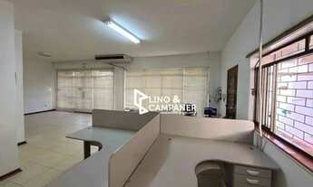 Imagem: Casa com 3 dormitórios, 300 m² - aluguel