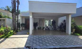 Imagem 2: Casa no Condomínio Residencial Serra Dourada em Araçatuba/SP