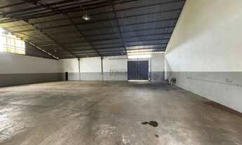 Imagem 4: Imóvel para locação no bairro Bandeirantes