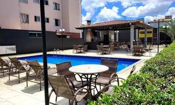 Imagem 6: Apertament imobilizado Solar Sim!