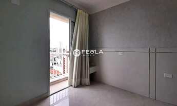 Imagem 4: Apartamento à venda em Americana, Centro, com 2 quartos, com 53 m², Residencial 7 de Setem