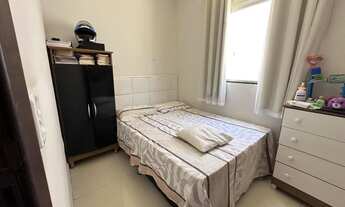 Imagem 7: Casa à venda em Canelas II com 80m2, 3 Quarto(s) e 2 Vaga(s)