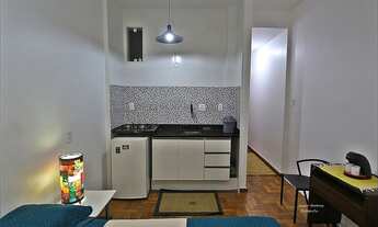 Imagem 4: KITNET PARA CASAL A UMA QUADRA DA PRAIA DE COPACABANA (TEMPORADA