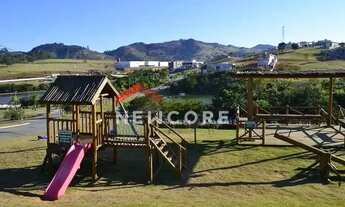 Imagem 4: Lote em condomínio em Alameda das Figueiras - Condomínio Vale das Águas - Bragança Paulist