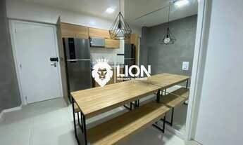 Imagem 2: FLAT À VENDA EDIFÍCIO MARIELLA, PONTA VERDE(porteira fechada