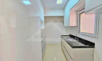 Imagem 6: Apartamento para locação no Edifício Sevilha, próximo ao Parque Carlos Raya - Ribeirão Pre