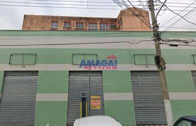 Imagem 6: Sala comercial para aluguel no Centro de Jacareí