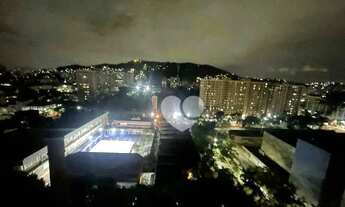 Imagem 5: Apartamento com 2 dormitórios à venda, 70 m² por R$ 355.000,00 - Vila Isabel - Rio de Jane