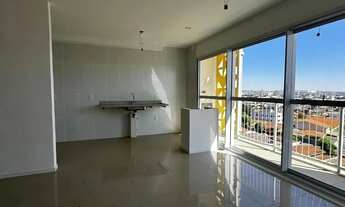 Imagem 3: Apartamento à venda no bairro Setor Coimbra em Goiânia/GO