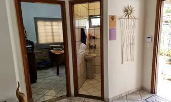 Imagem 6: Linda casa com área gourmet e piscina