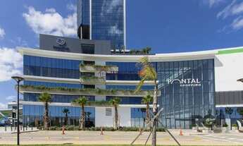 Imagem: Sala comercial no Shopping Pontal 28,69m2