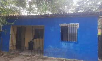 Imagem: CASA À VENDA - INTEGRAÇÃO MURIBECA