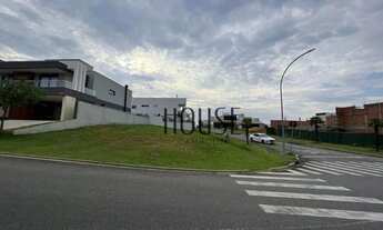 Imagem 4: Terreno à venda, 455 m² - Alphaville Nova Esplanada - Votorantim/SP