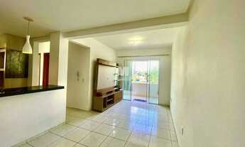 Imagem 2: Apartamento de 2 quartos semimobiliado no Centro de Brusque