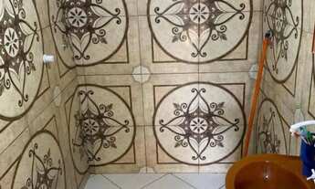 Imagem 7: CASA NO GUAMÁ. LV