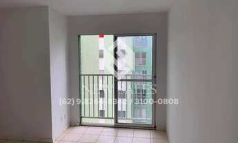 Imagem 6: Apartamento 2 Quartos no Residencial Nunes de Moraes 1° Etapa