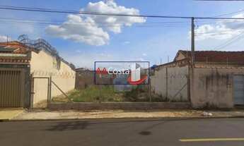 Imagem: Terreno para venda - JARDIM CONCEICAO LEITE