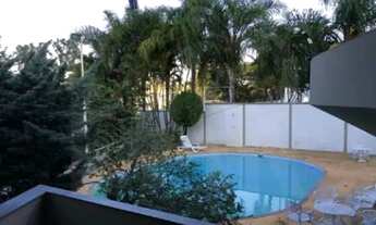 Imagem: Casa à venda, 4 quartos, 4 suítes, 10