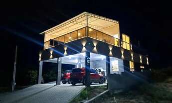 Imagem: Casa em condomínio Villas de Carapibus