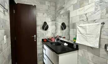 Imagem 6: Apartamento de 120m2 A venda no Edificio Imperial no centro de Cuiabá codigo: 137576