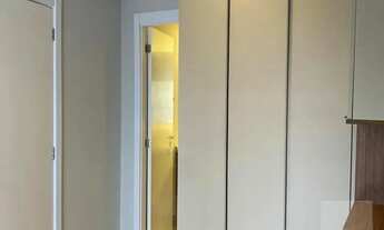 Imagem 3: Apartamento Semi Mobiliado