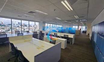 Imagem 6: Conjunto para alugar, 882 m² Brooklin - São Paulo/SP