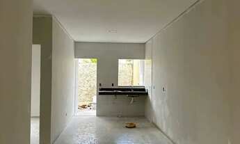 Imagem 3: Vendo casa 2/4 com uma suíte, lago sul Palmas