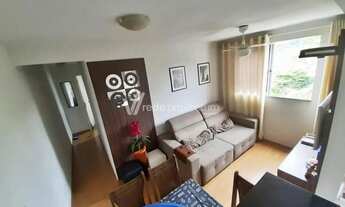 Imagem 2: Apartamento - Jardim Boa Esperança - Campinas